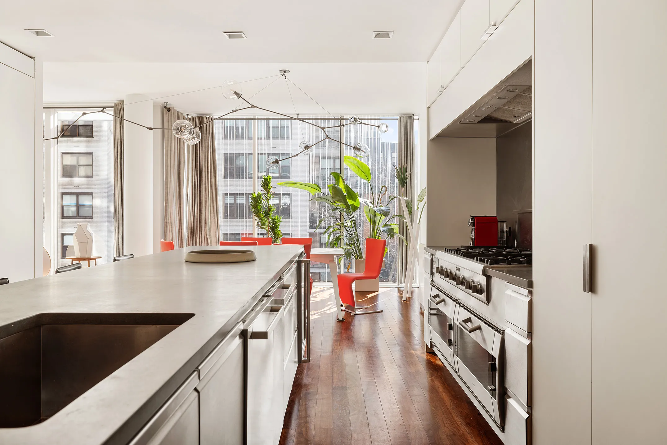 57 Irving Place #4 in Gramercy Park, Manhattan | StreetEasy