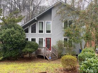 1200 Stone Creek Way, Raleigh, NC 27615