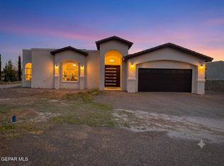 3651 Krag St, El Paso, TX 79938