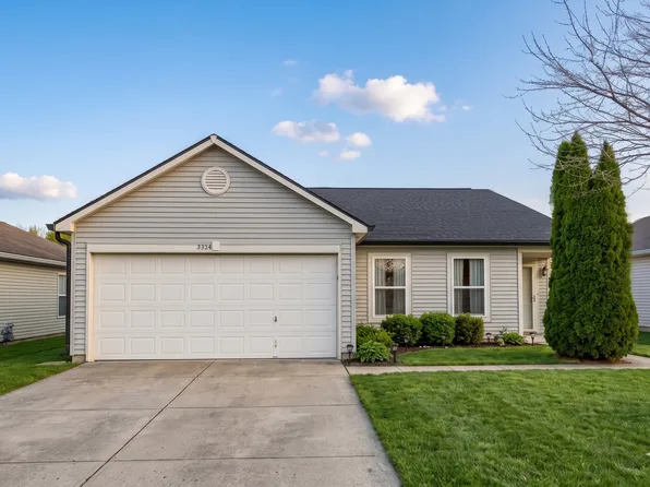 3324 Summer Breeze Ln, Indianapolis, IN 46239