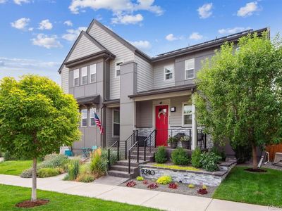 9340 E 61st Avenue, Denver, CO, 80238