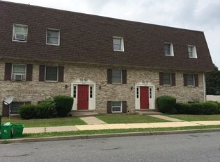 1307 E Congress St #3A, Allentown, PA 18109