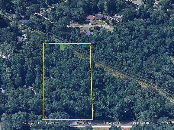 3rd image of 0 Dalrymple Rd