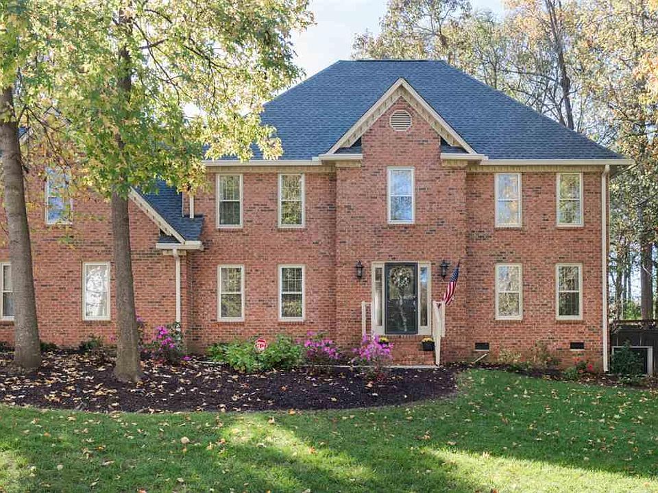 801 E Silverleaf St, Greer, SC 29650 Zillow