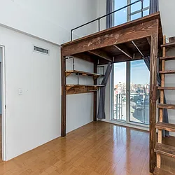 Rented by Nooklyn NYC LLC