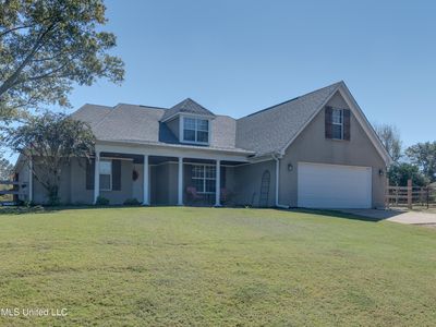138 Waverly Cir, Senatobia, MS, 38668