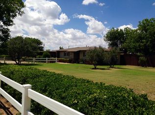 1916 130th St, Lubbock, TX 79423