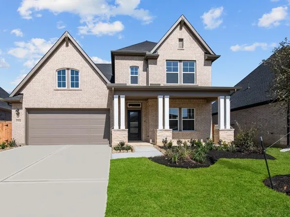 Borden Plan, The Grand Prairie 50'