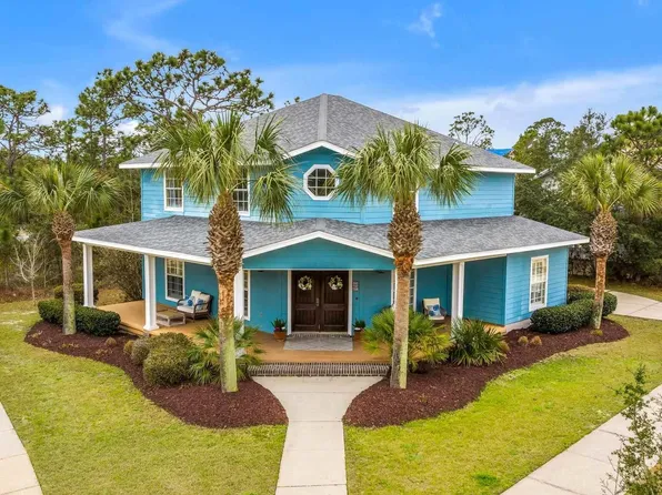 554 Downhaul Dr, Perdido Key, FL 32507