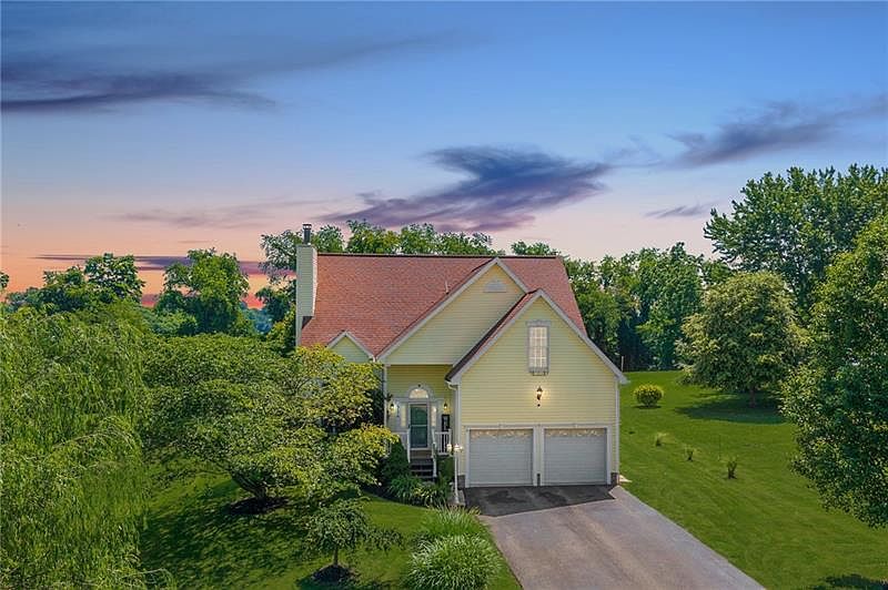 316 McClellandtown Lambert Rd, Mc Clellandtown, PA 15458 Zillow