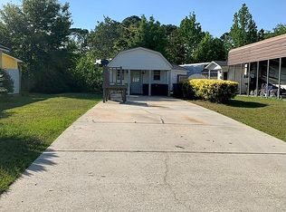 264 Defuniak Cir, Lillian, AL 36549