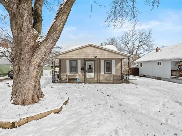 10140 E Golf Ave, Independence, MO 64053