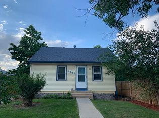 4441 W 52nd Pl, Denver, CO 80212