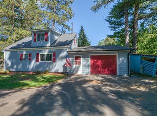 11298 Country Ln, Arbor Vitae, WI 54568
