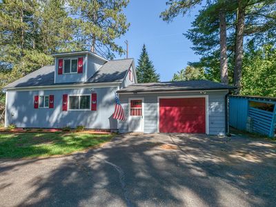 11298 Country Ln, Arbor Vitae, WI, 54568
