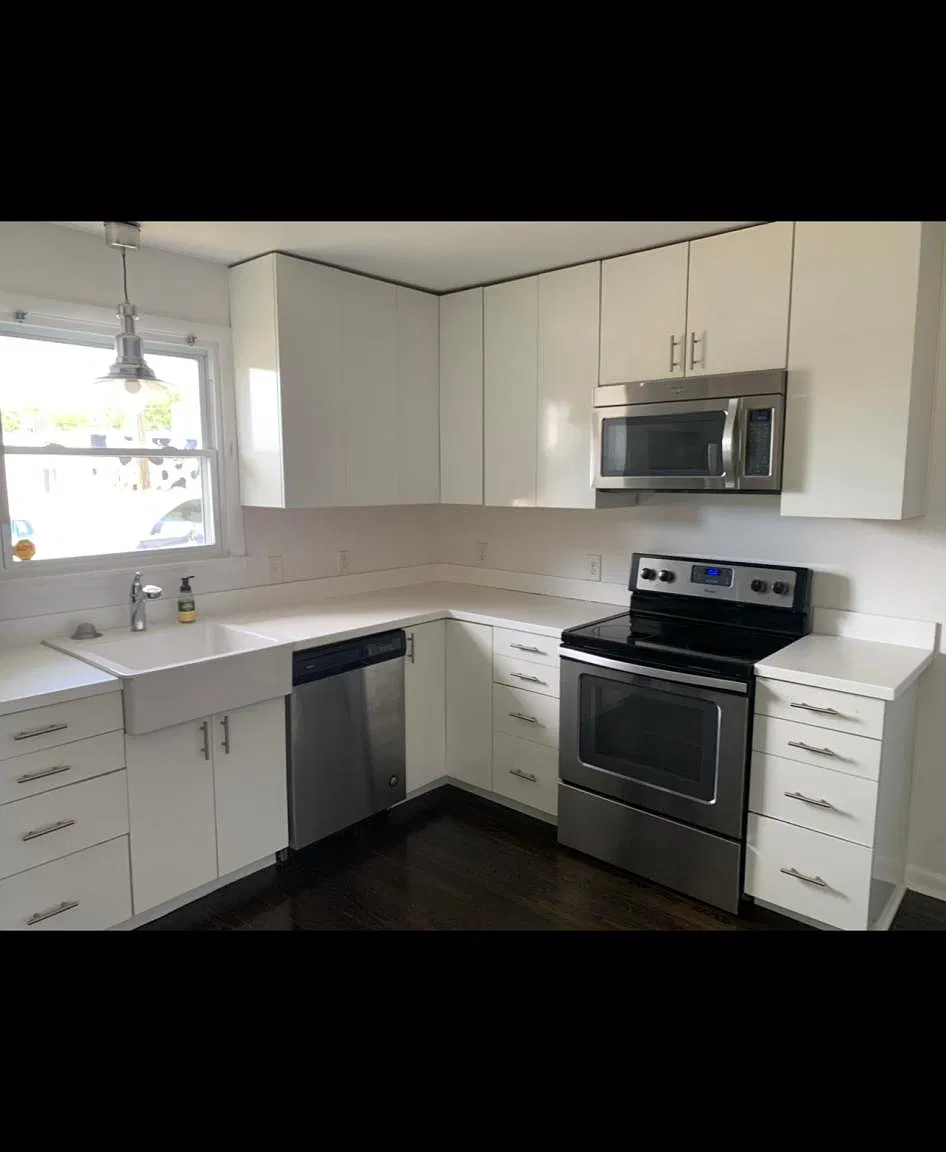 1106 Sharpe Avenue — Photo 1