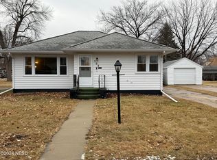 503 S 3rd St, Milbank, SD 57252