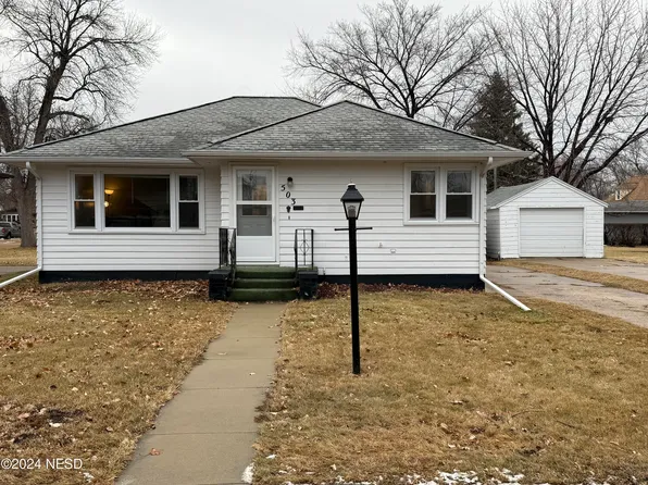 503 S 3rd St, Milbank, SD 57252