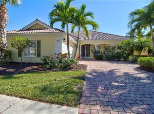 8012 Wilfredo Ct, Naples, FL 34114