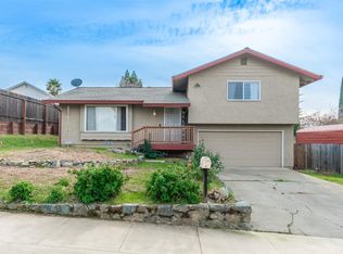 231 Flower Dr, Folsom, CA
