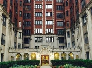 5844 S Stony Island Ave APT 6H, Chicago, IL 60637