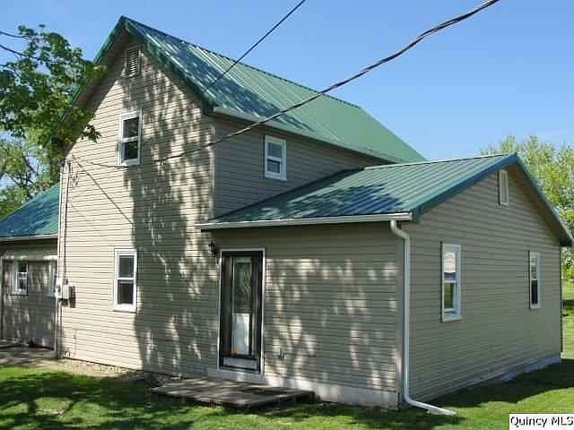 Home for Sale in CampPoint, IL $79,000