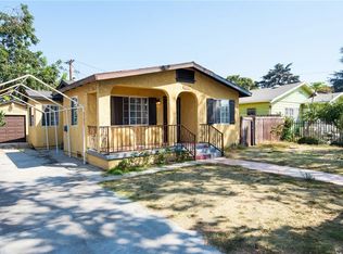 1213 W 60th St, Los Angeles, CA 90044