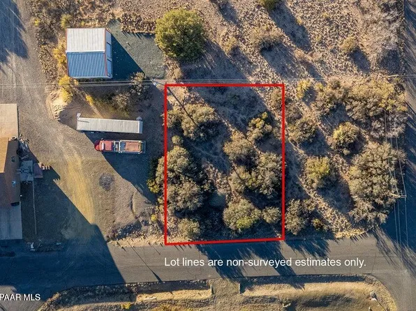 16220 S Black Mountain Rd, Mayer, AZ 86333
