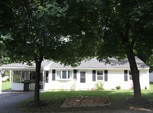 211 Dunbar St, Manchester, NH 03103