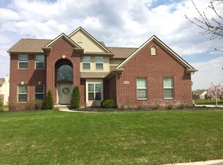 23794 Copperwood Dr, Lyon, MI
