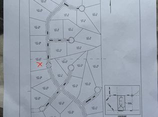 5246 N Timber Ridge Rd LOT 27, Lena, IL 61048