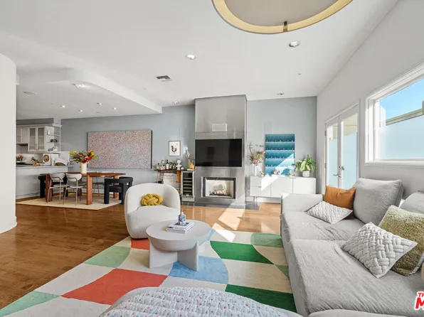 1145 Horn Ave APT D, West Hollywood, CA 90069