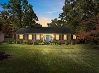 143 Lullwater Rd, Greenville, SC 29607