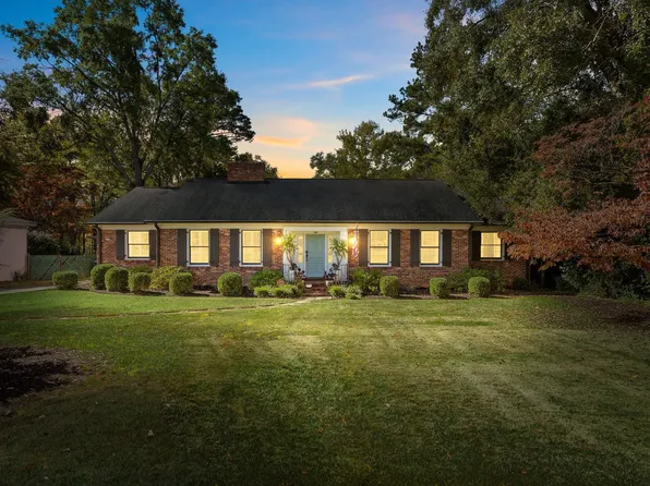 143 Lullwater Rd, Greenville, SC 29607