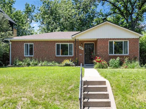 2635 Julian Street, Denver, CO 80211