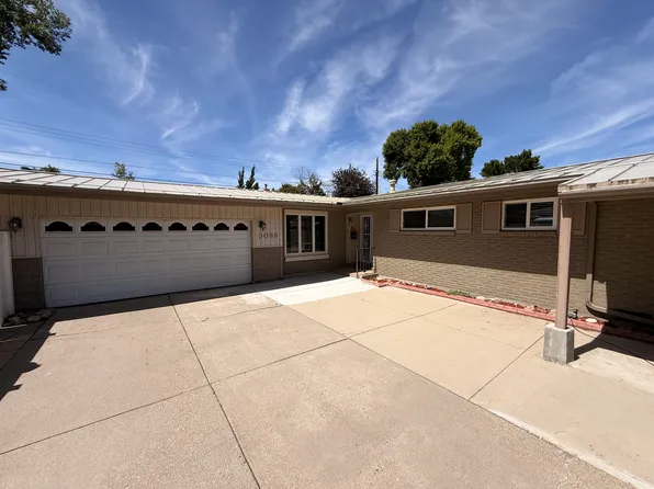 5088 S Woodmont Dr, Salt Lake City, UT 84117