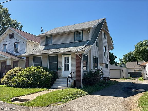 2nd image of 2704 8th St NW