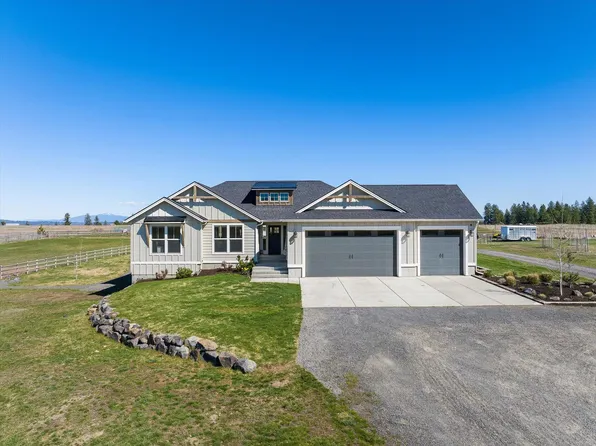 13915 W Lincoln Rd, Spokane, WA 99224