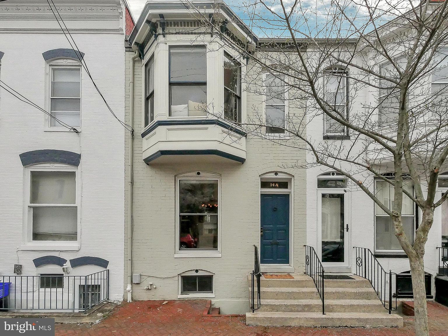 14 E 3rd St, Frederick, MD 21701 | Zillow