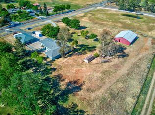 13535 Beskeen Rd, Herald, CA 95638