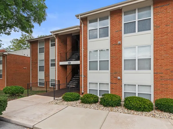 1951 Greenpoint Dr APT 303, Saint Louis, MO 63122