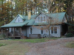 714 New Bethel Rd, Meherrin, VA 23954