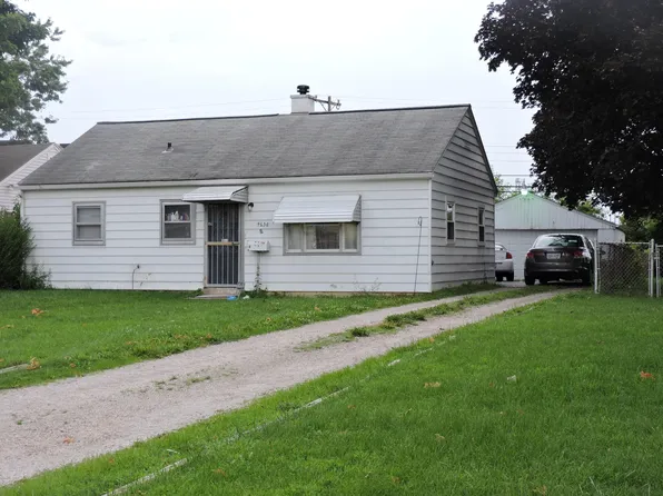 4656 Saint Francis Ln, Columbus, OH 43213