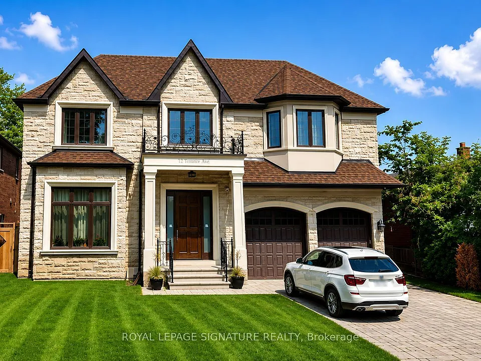 12 Terrace Ave #LOWER