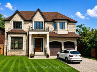 12 Terrace Ave, Toronto, ON M2R1E9