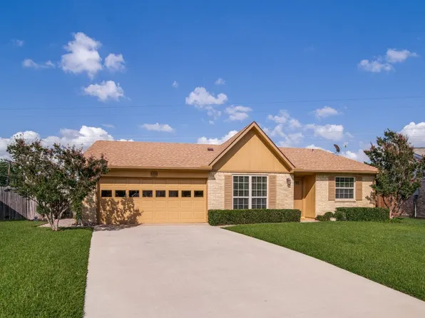 1728 Roundrock Trl, Mesquite, TX 75149
