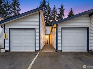 31845 18th Avenue SW #34D, Federal Way, WA