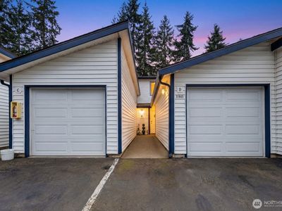 31845 18th Avenue SW #34D, Federal Way, WA, 98023