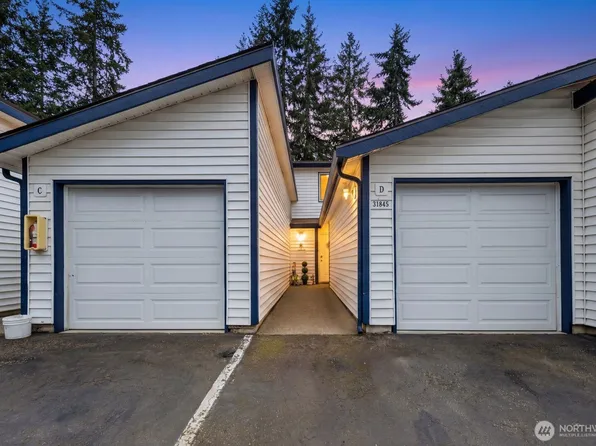 31845 18th Avenue SW #34D, Federal Way, WA 98023
