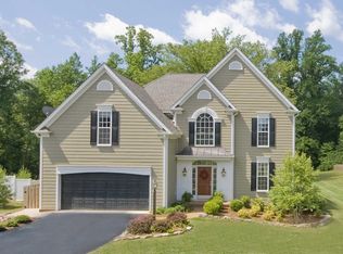 1420 Singleton Ln, Charlottesville, VA 22903